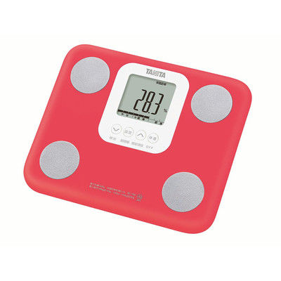 タニタ 体組成計 BC-759-PK（直送品）