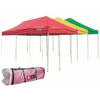 芝本商店 ETSトリアージテント ETS-T/8WA 　　（直送品）