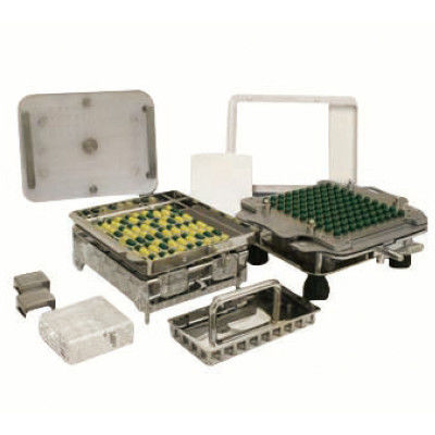 Capsugel 卓上型カプセル充填システム KCH-10 　　　　　（直送品）