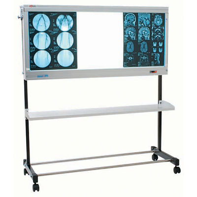 森山X線用品 グローランプシャウカステン（移動架台型） LH-D3（直送品