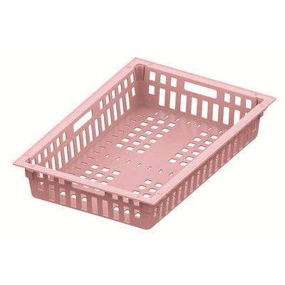 河淳 KMバスケットコンテナ（64-10） MCN005 　（直送品）