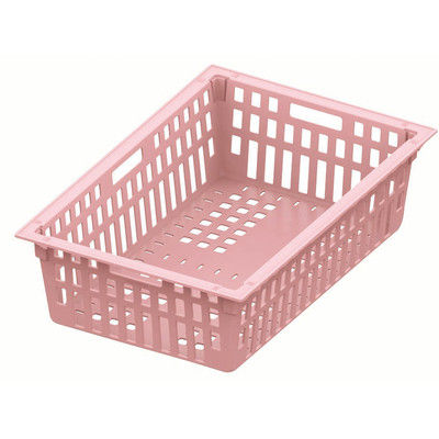 河淳 KMバスケットコンテナ（64-16） MCN006 　（直送品）