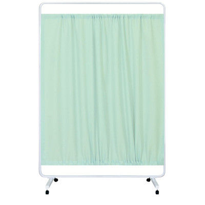 マイスコ衝立2（独立）H1800mm MY-TP120AH 松吉医科器械 　（直送品）