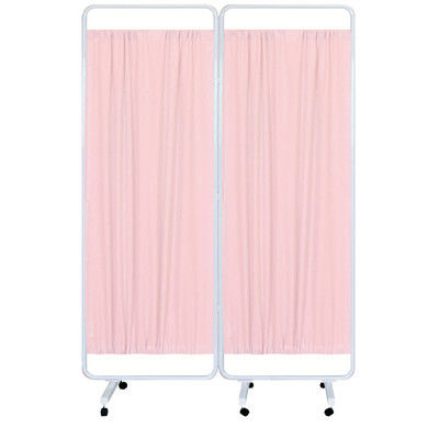 マイスコ衝立2（組合）H1800mm MY-TP66H 松吉医科器械 　（直送品）