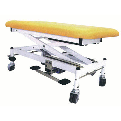 タイガー医療器 マニュアルテーブル R-286-D 　　　　　　　　　　　　　（直送品）