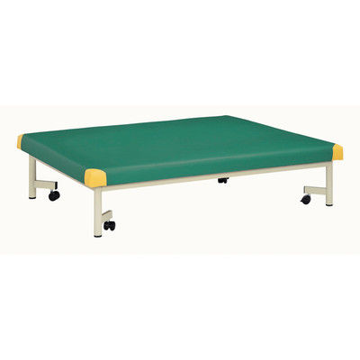 【軒先渡し】ニシキ工業 キャスター付プラットホーム SPHC-1912 1台 24-2847-0205（直送品）