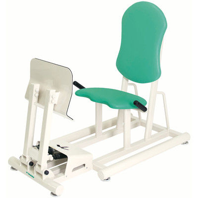 【軒先渡し】高田ベッド レッグプレス2 TB-1215 1台 24-2853-0002（直送品）