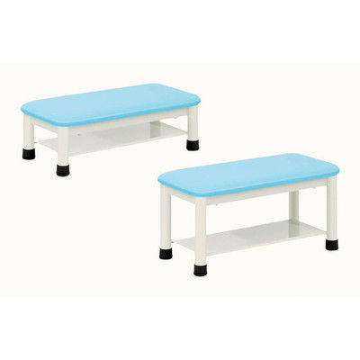 【軒先渡し】高田ベッド 足踏み台 TB-53 1台 24-4986-0009（直送品）