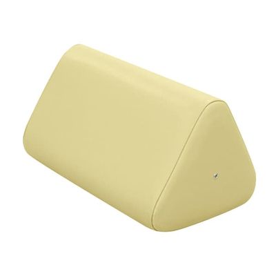 高田ベッド製作所 カラー三角マクラ TB-77C-13 　　マツヨシカタログ（直送品）