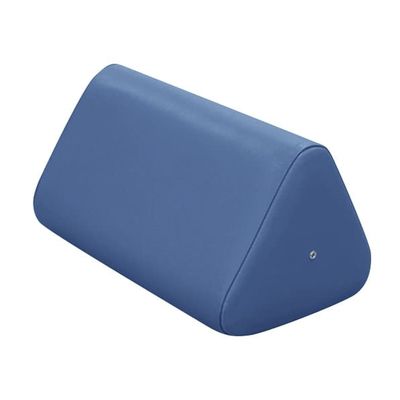 高田ベッド製作所 カラー三角マクラ TB-77C-13 　　　　　　マツヨシカタログ（直送品）