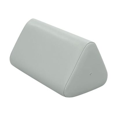 高田ベッド製作所 カラー三角マクラ TB-77C-13 　　　　　　　　　マツヨシカタログ（直送品）