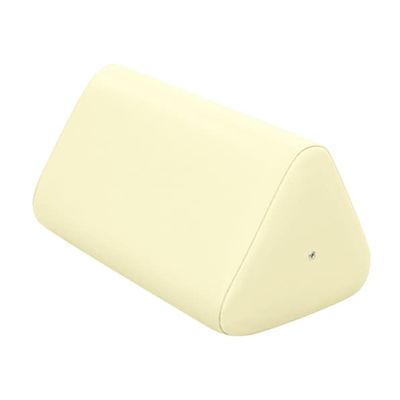 高田ベッド製作所 カラー三角マクラ TB-77C-13 　　　　　　　　　　　　　マツヨシカタログ（直送品）