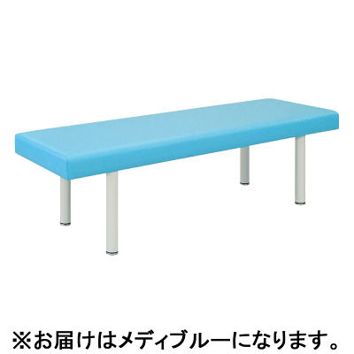 【軒先渡し】高田ベッド DXマッサージベッド TB-908 1台 23-3350-0116（直送品）