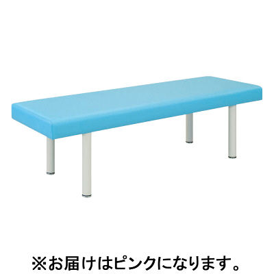 【軒先渡し】高田ベッド DXマッサージベッド TB-908 1台 23-3350-0007（直送品）