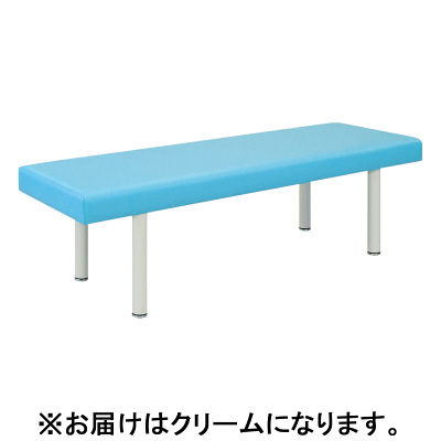 【軒先渡し】高田ベッド DXマッサージベッド TB-908 1台 23-3350-0013（直送品）