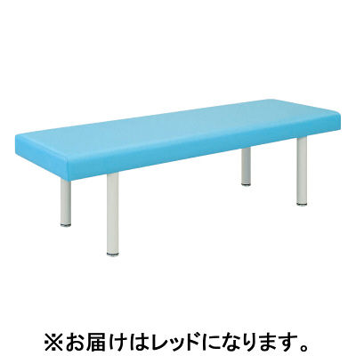 【軒先渡し】高田ベッド DXマッサージベッド TB-908 1台 23-3350-0014（直送品）