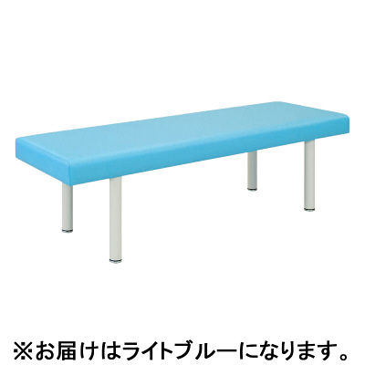 【軒先渡し】高田ベッド DXマッサージベッド TB-908 1台 23-3350-0406（直送品）