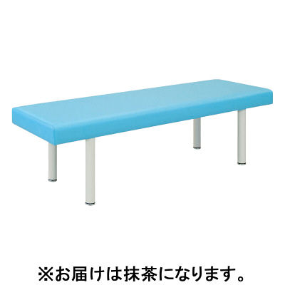 【軒先渡し】高田ベッド DXマッサージベッド TB-908 1台 23-3350-0411（直送品）