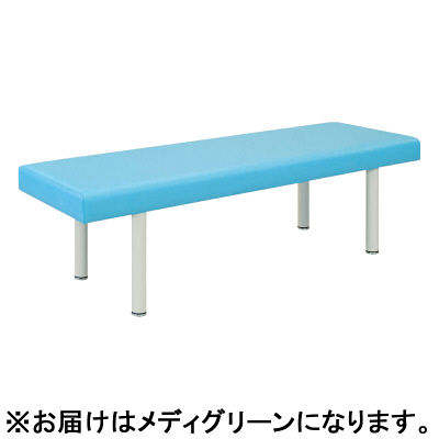 【軒先渡し】高田ベッド DXマッサージベッド TB-908 1台 23-3350-0415（直送品）