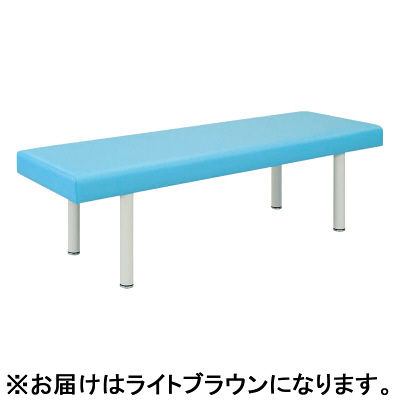 【軒先渡し】高田ベッド DXマッサージベッド TB-908 1台 23-3350-0417（直送品）