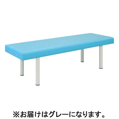 【軒先渡し】高田ベッド DXマッサージベッド TB-908 1台 23-3350-0109（直送品）