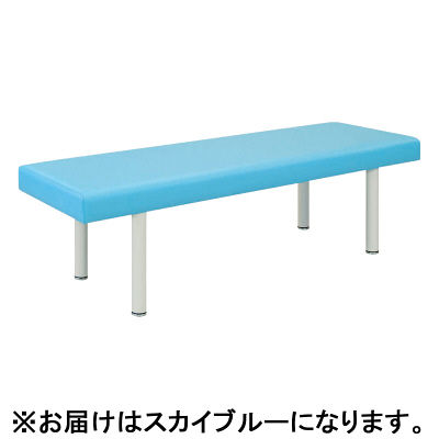 【軒先渡し】高田ベッド DXマッサージベッド TB-908 1台 23-3350-0512（直送品）