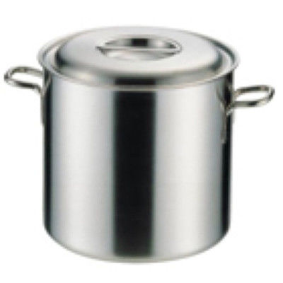 プロデンジ 寸胴鍋 24cm：業務用厨房機器の飲食店厨房館 - キッチン用品・食器・調理器具