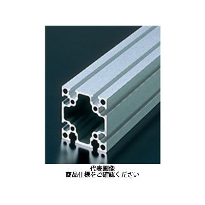 エヌアイシ・オートテック M6 ベーシックアルミフレーム 897mm AFSー