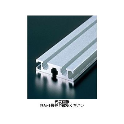 アルミフレーム、ヨーダ エヌアイシ・オートテック M6 ベーシックアルミフレーム 812mm AFSー