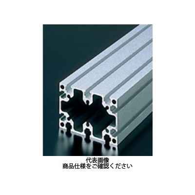 エヌアイシ・オートテック M6 ベーシックアルミフレーム 146mm AFSー