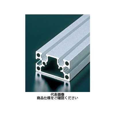 エヌアイシ・オートテック M6 ベーシックアルミフレーム 721mm AFSFー