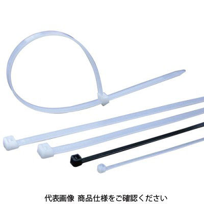 アックスブレーン AX ケッソク君ステンレス結束バンド(10本入) AKBー