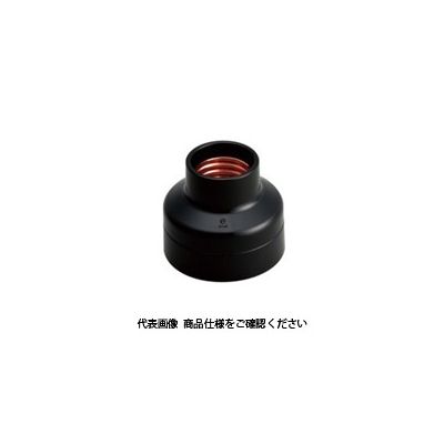 明工社 レセップ (受金E26 ) 6A 250V MR2301 1セット(50個