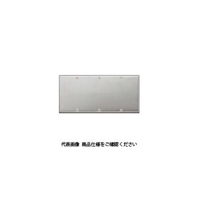 明工社 医用接地センター用プレート5コ用 MF6753 1セット(5個