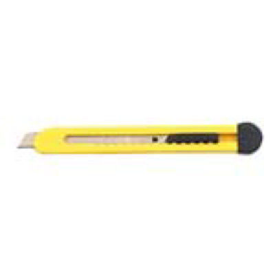 オルファ カッター サーフ イエロー 142BY 5個（直送品）