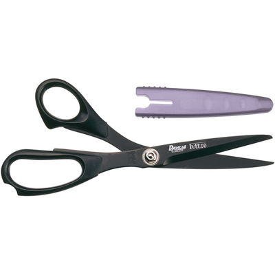 ダリヤ フッ素はさみ 210mm DSF 1本（直送品）