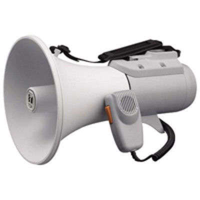 TOA ショルダー型中型メガホン ER-2115 1台（直送品）