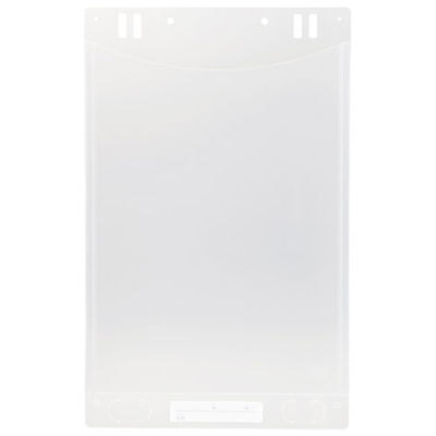 プラス 高透明作品ホルダー A4タテ FL-151HO 1パック（直送品）