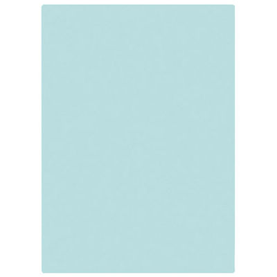 硬筆用ソフト透明下敷 B5判 NO.602 5枚 共栄プラスチック（直送品）