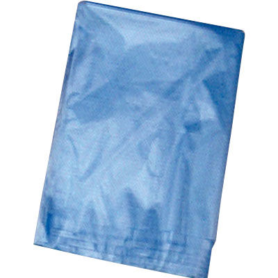 パックスタイル PS HDガゼット袋 青 00435561 1包：1000枚（100×10）（直送品）