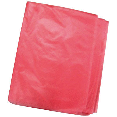 パックスタイル PS HD食品シート 赤 00435565 1包：1000枚（100×10）（直送品）