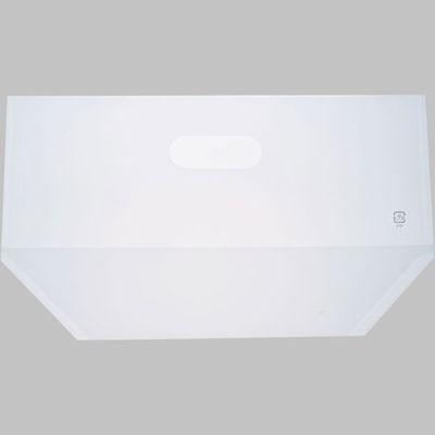 パックスタイル PS 透明スタンド袋320×180 00443700 1包：3000枚（100×30）（直送品）