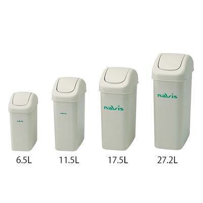 アズワン スウィングペール 6.5L SP06 1個 7-3065-01（直送品）