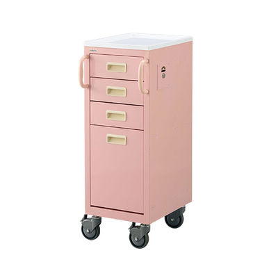 アズワン スマート救急カート HKK-B 1台 7-3415-01（直送品）