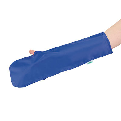 アズワン らくらく除圧グローブ 7-3449-01 1枚（直送品）