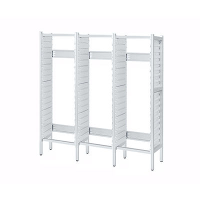 アズワン アルティアラック (スタンダードトレー用) 1964×500×1980mm T600-3 1台 7-4514-07（直送品）