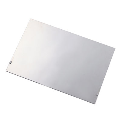 アズワン アルティア用ステンレス棚板 (簡易ロックタイプ) 600×400×8mm NST6 1枚 7-4568-02（直送品）