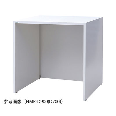 アズワン アルティア下段デスクユニット 900×475×1015mm NR-D900 1台 7-4580-01（直送品）