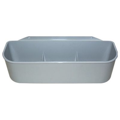 アズワン モバイルマルチカート用オプションポケット 7-4873-11 1個（直送品）