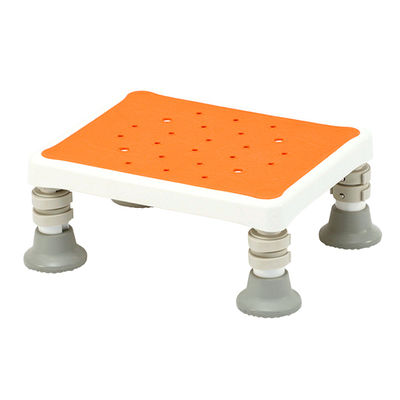 パナソニック 浴槽台(軽量タイプ ユクリア) コンパクト1220 オレンジ 0-9118-21 1個（直送品）